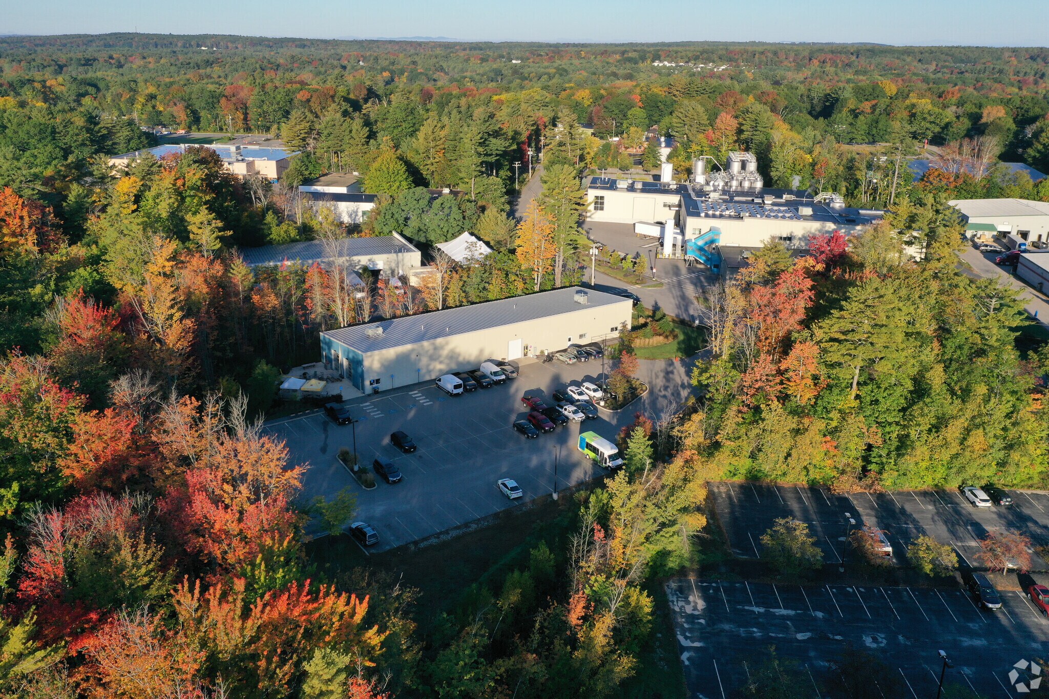 91 Industrial, Portland, ME à louer Photo principale– Image 1 sur 2