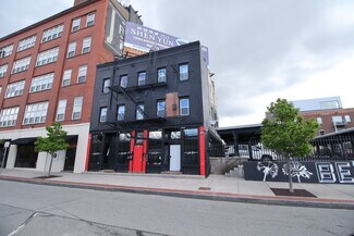 Plus de détails pour 238-240 South Ave, Rochester, NY - Local commercial à vendre