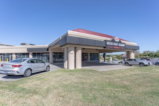 Plus de détails pour 5000 Harding Pl, Nashville, TN - Local d'activités à louer