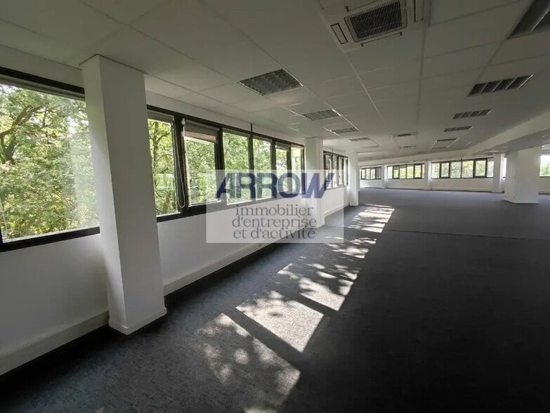 Bureau dans Nantes à louer - Photo intérieure – Image 3 sur 6