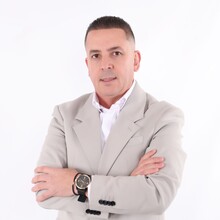 Jorge Betancur