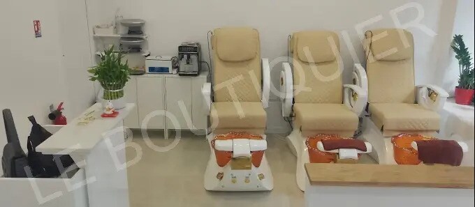 Local commercial dans Clamart à vendre - Photo de l’immeuble – Image 2 sur 3