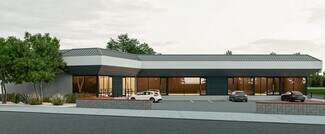 Plus de détails pour 1804 S La Cienega Blvd, Los Angeles, CA - Local commercial à louer