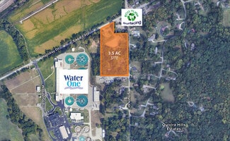 Plus de détails pour 2528 74th, Kansas City, KS - Terrain à vendre