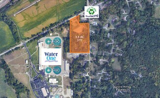 Plus de détails pour 2528 74th, Kansas City, KS - Terrain à vendre