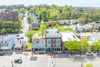 Plus de détails pour 2015 Madison rd, Cincinnati, OH - Local commercial à louer