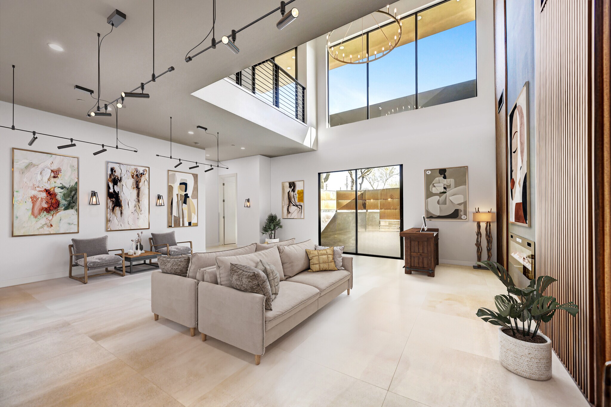6525 E Cave Creek Rd, Cave Creek, AZ à vendre Photo de l’immeuble– Image 1 sur 31
