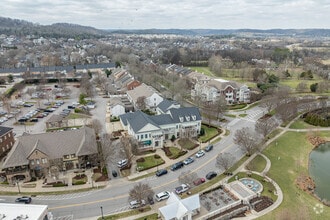 1001 Westhaven Blvd, Franklin, TN - Vue aérienne  vue de carte