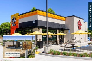Plus de détails pour 209 1st Ave S, Nampa, ID - Local commercial à vendre