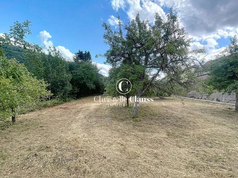 Terrain dans Grendelbruch à vendre - Photo de l’immeuble – Image 2 sur 6