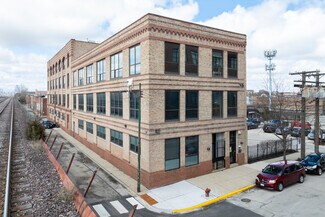 Plus de détails pour 1900 W Kinzie St, Chicago, IL - Local d’activités à vendre