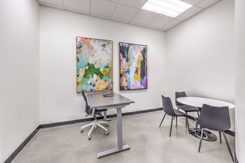 1880 E Warm Springs Rd, Las Vegas, NV à vendre - Photo intérieure – Image 2 sur 19