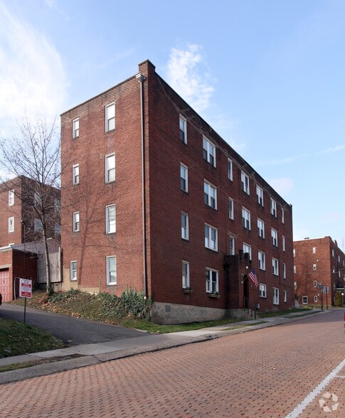 126-128 Roselawn Ave, Pittsburgh, PA à vendre - Photo de l’immeuble – Image 2 sur 2