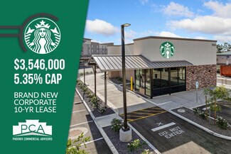 Plus de détails pour 7656 S Power Rd, Gilbert, AZ - Local commercial à vendre