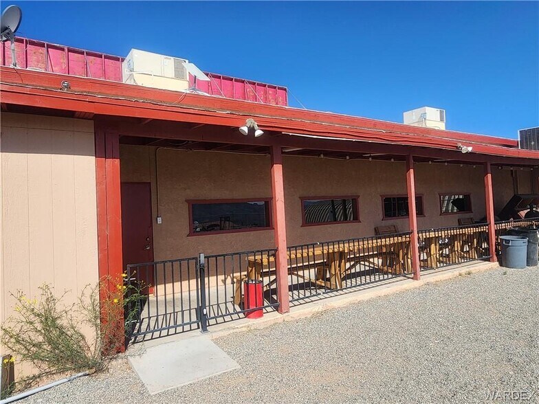 165 Bradley Bay Dr, Meadview, AZ à vendre - Photo de l’immeuble – Image 2 sur 34