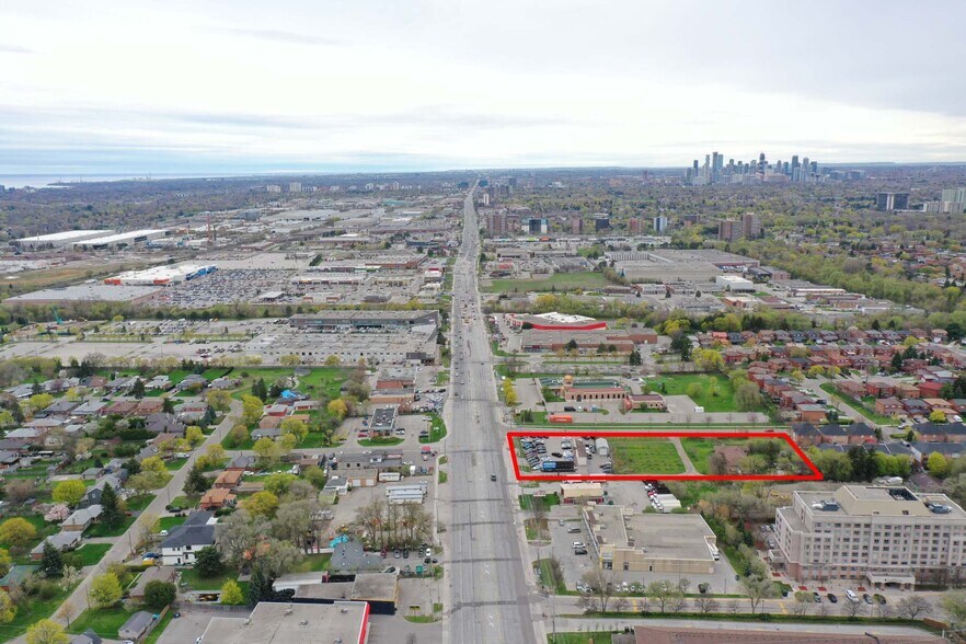 1721 Dundas St E, Mississauga, ON à vendre - Autre – Image 3 sur 3