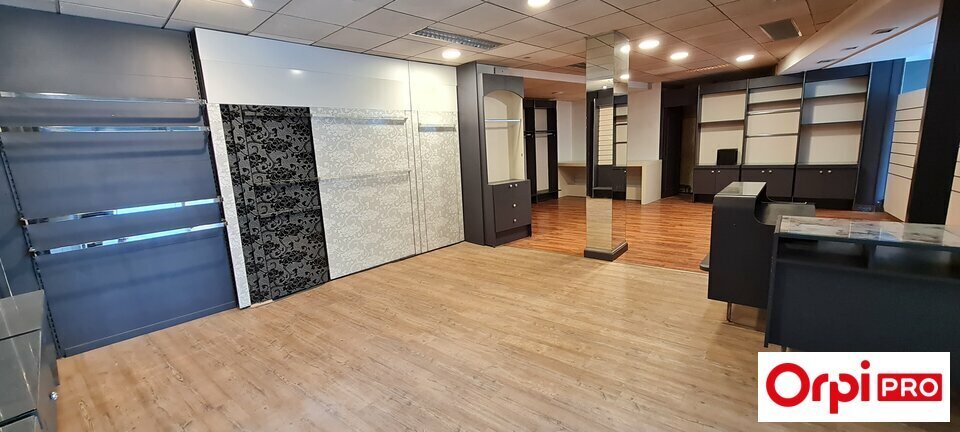 Local commercial dans Saint-Brieuc à louer - Photo intérieure – Image 2 sur 5