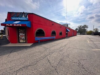 Plus de détails pour 9945 W 55th St, Countryside, IL - Local commercial à louer