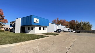 Plus de détails pour 4323 S Washington Ave, Independence, MO - Industriel/Logistique à vendre