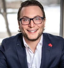 Noah Cohen