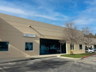 Plus de détails pour 28303-28319 W Industry Dr, Valencia, CA - Industriel/Logistique à louer