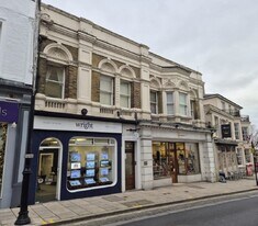 High St, Ryde IOW - Immobilier d'entreprise
