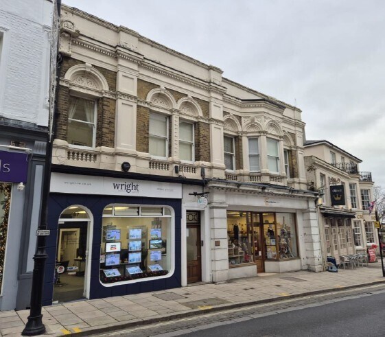 High St, Ryde à vendre Photo principale– Image 1 sur 2