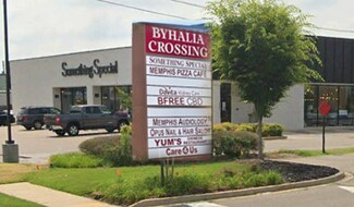 Plus de détails pour 777-797 W Poplar Ave, Collierville, TN - Local commercial à louer