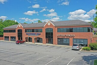 Plus de détails pour 4045 Premier Dr, High Point, NC - Bureau à louer