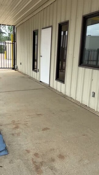 Plus de détails pour 12558 Lake Charles Hwy, Leesville, LA - Bureau à louer