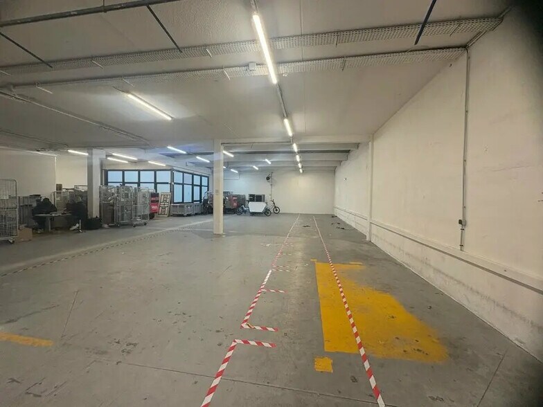 Local d’activités dans Ivry-sur-Seine à louer - Photo intérieure – Image 2 sur 6