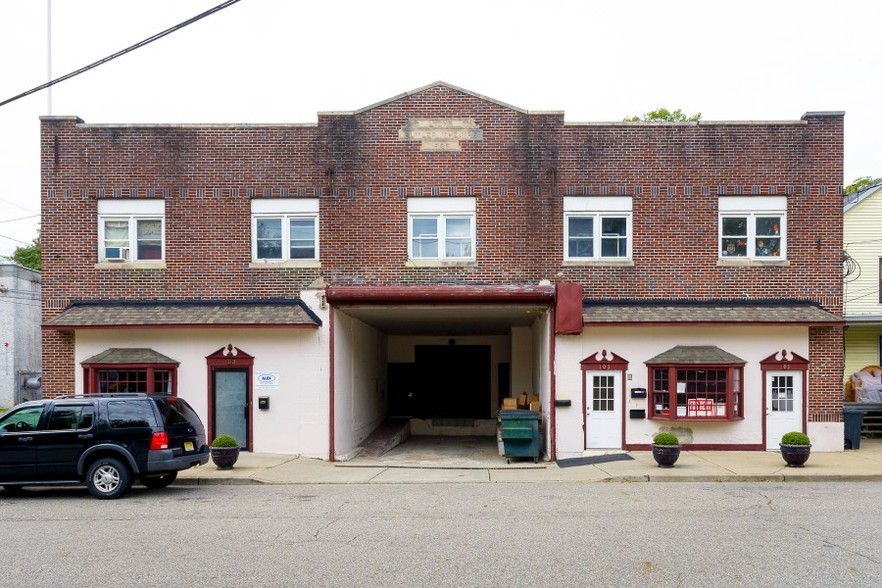 103 Arch St, Butler, NJ à louer - Photo principale – Image 1 sur 7