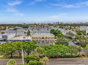 5130 N Federal Hwy, Fort Lauderdale, FL à louer Photo de l’immeuble– Image 2 sur 10