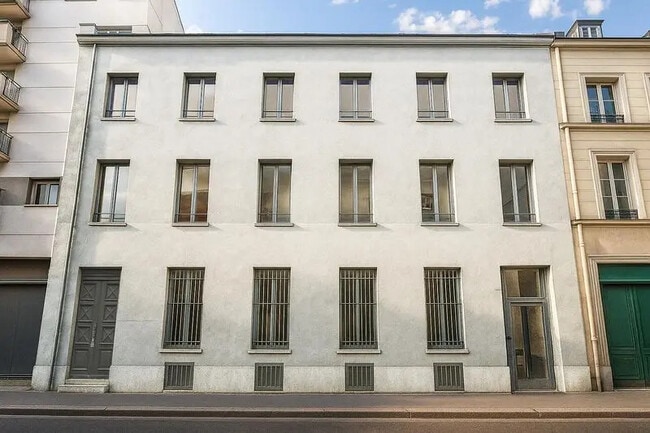 Plus de détails pour 41 Rue Saint-Sébastien, Paris - Bureau à louer