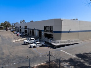 775 Anita St, Chula Vista, CA - VUE AÉRIENNE  vue de carte - Image1