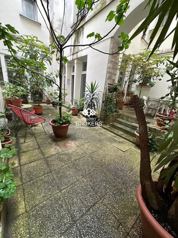 Bureau dans Paris à louer Photo intérieure– Image 1 sur 5