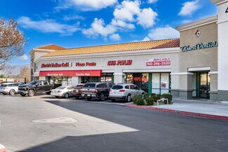 Plus de détails pour 42010-42430 Washington St, Bermuda Dunes, CA - Local commercial à louer