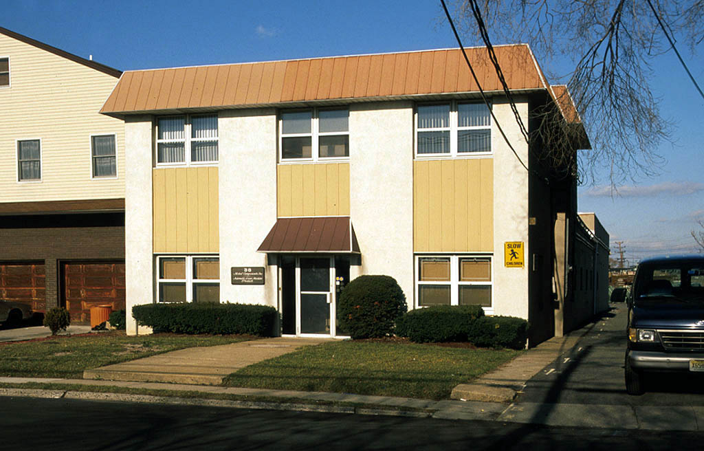 38 Main St, Little Ferry, NJ à louer Photo de l’immeuble– Image 1 sur 9