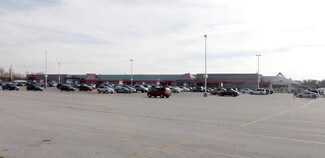 Plus de détails pour 11351 E Washington St, Indianapolis, IN - Local commercial à louer