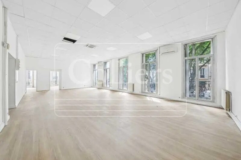 60 Cours Pierre Puget, Marseille à louer - Photo de l’immeuble – Image 2 sur 11