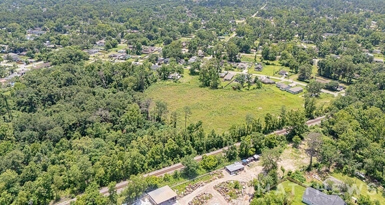 0 Shreveport Blvd, Houston, TX à vendre - Photo de l’immeuble – Image 1 sur 2