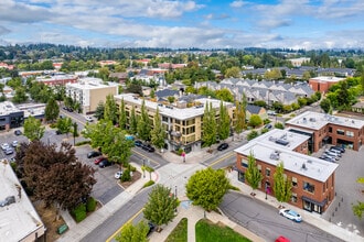 287 NE 3rd St, Gresham, OR - VUE AÉRIENNE  vue de carte