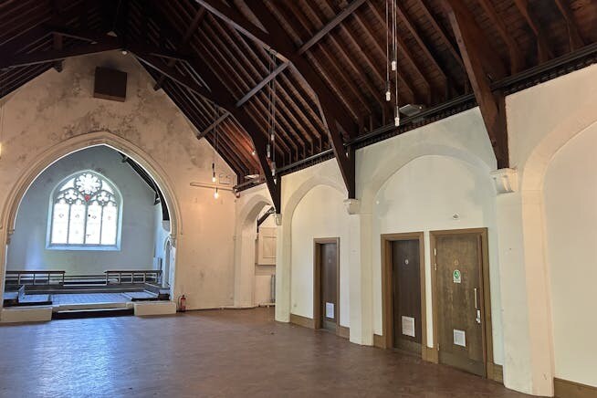 16 St. Josephs Ter, Cwmaman à vendre - Photo intérieure – Image 3 sur 4