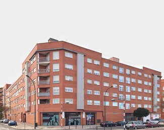 Plus de détails pour Avenida De Salvador Allende, 53, Getafe - Logement à vendre