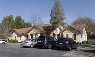 Plus de détails pour 1550 Professional Dr, Petaluma, CA - Bureau/Médical à louer