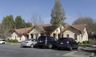 Plus de détails pour 1550 Professional Dr, Petaluma, CA - Bureau/Médical à louer