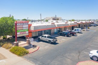Plus de détails pour 9838 N 19th Ave, Phoenix, AZ - Bureau à louer