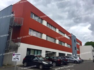 Plus de détails pour Bureau à louer