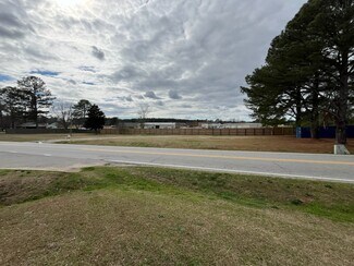 Plus de détails pour 00 Swift Creek Rd, Clayton, NC - Terrain à vendre