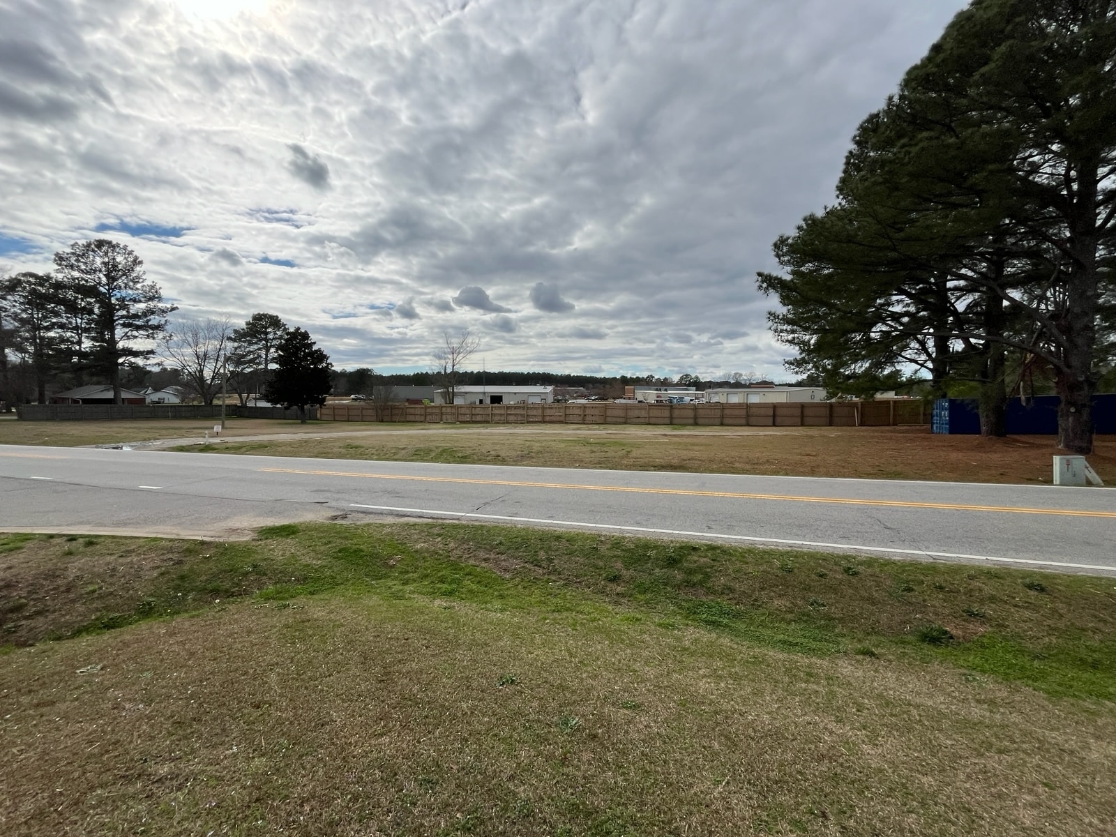 00 Swift Creek Rd, Clayton, NC à vendre Photo intérieure– Image 1 sur 3